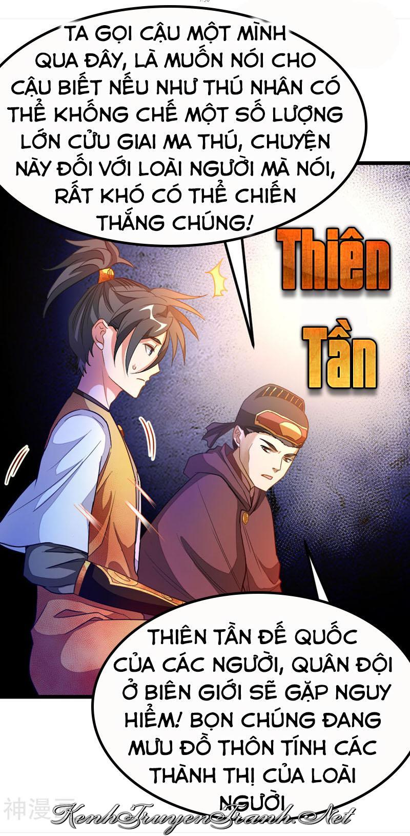 Kênh Truyện Tranh