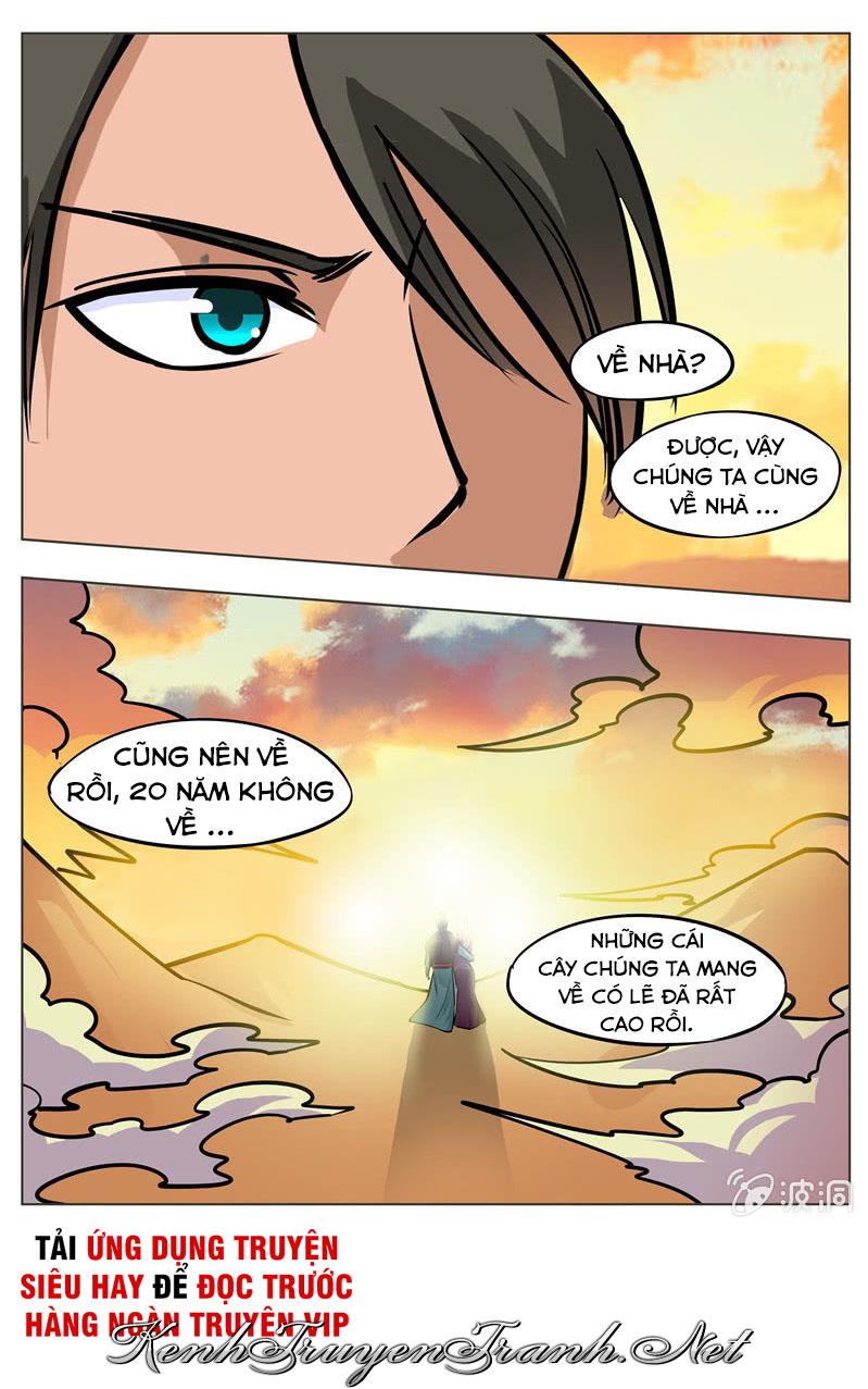 Kênh Truyện Tranh