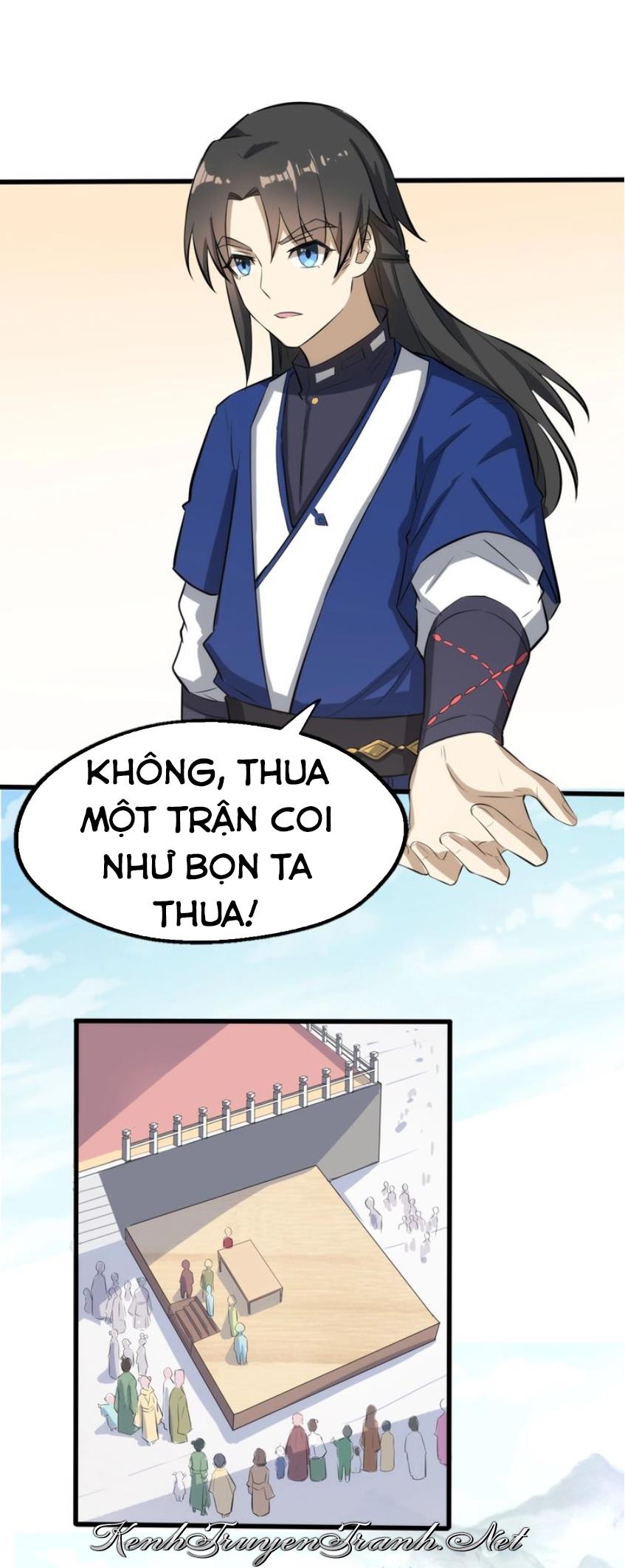 Kênh Truyện Tranh