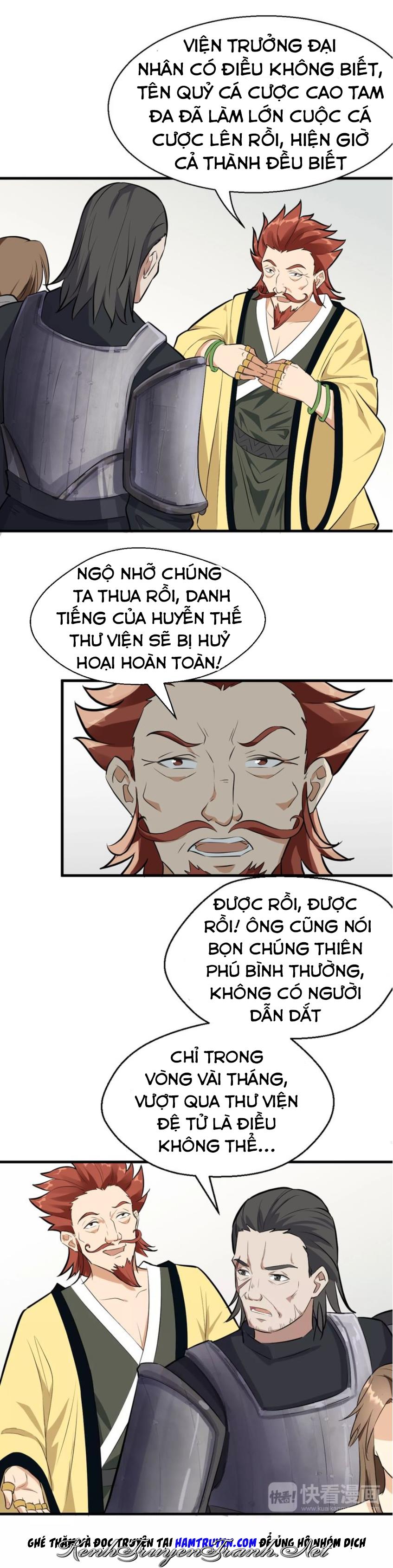 Kênh Truyện Tranh