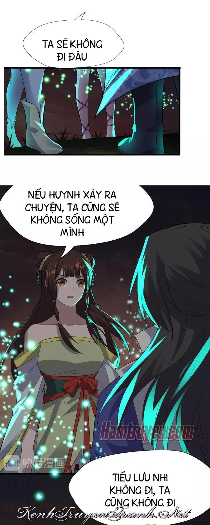 Kênh Truyện Tranh