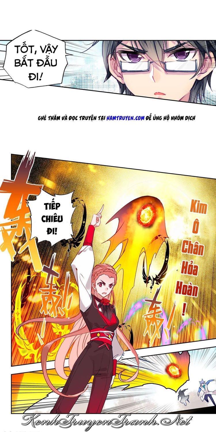 Kênh Truyện Tranh