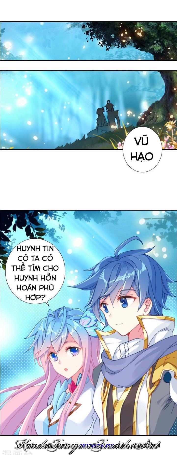 Kênh Truyện Tranh