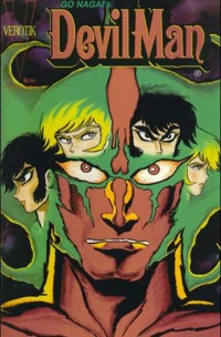 Devilman