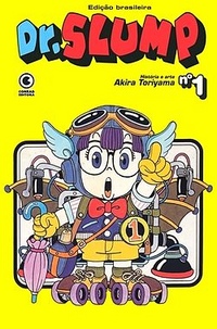 Dr. Slump