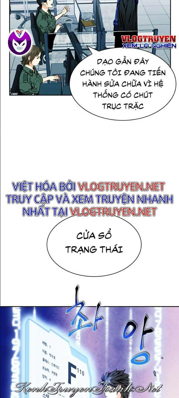 Kênh Truyện Tranh