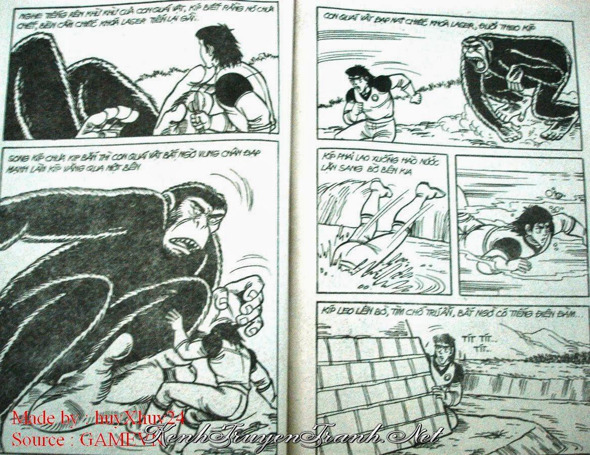 Kênh Truyện Tranh