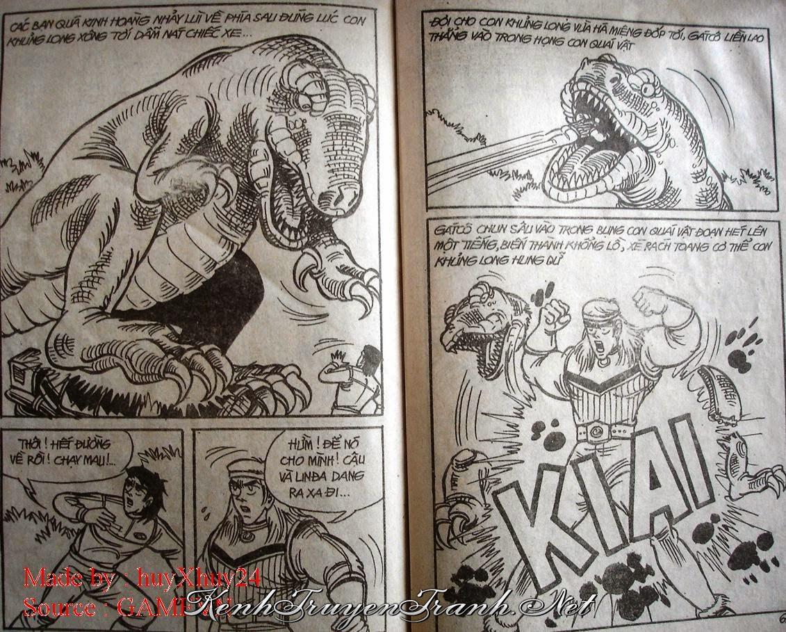 Kênh Truyện Tranh