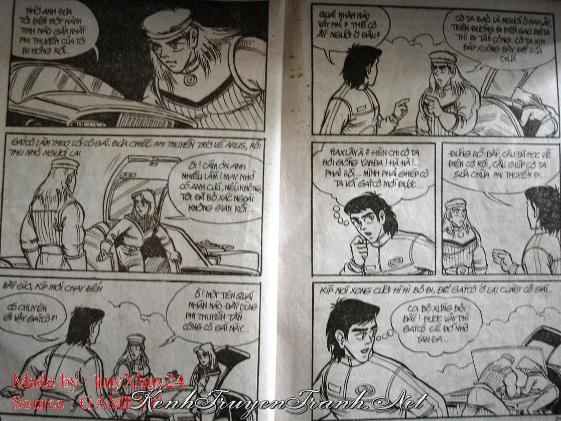 Kênh Truyện Tranh