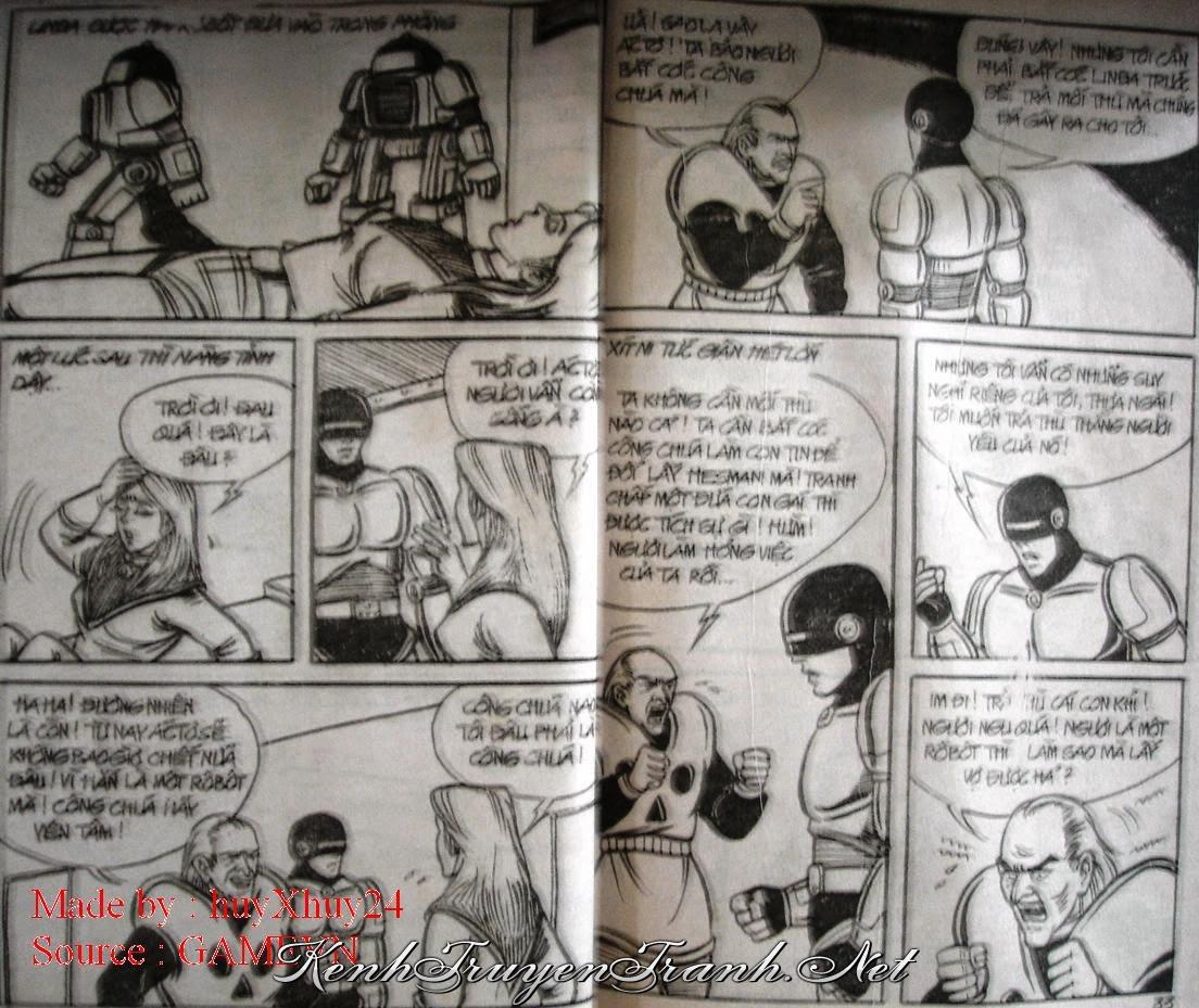 Kênh Truyện Tranh