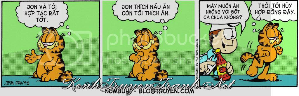 Kênh Truyện Tranh