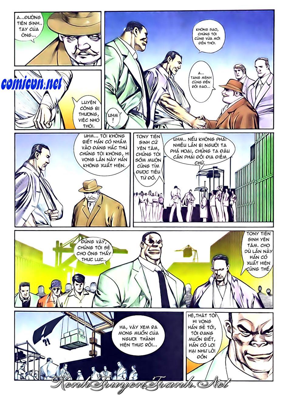 Kênh Truyện Tranh