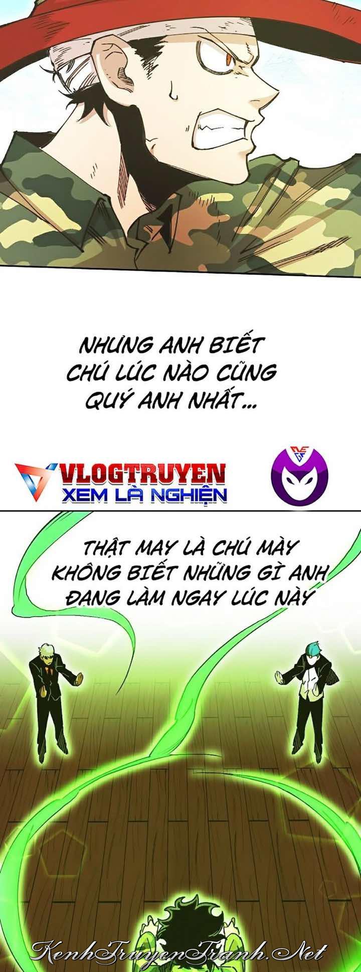Kênh Truyện Tranh