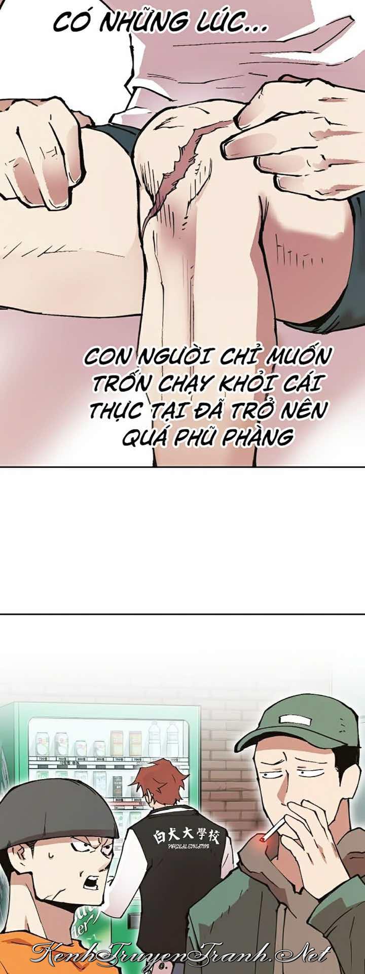 Kênh Truyện Tranh