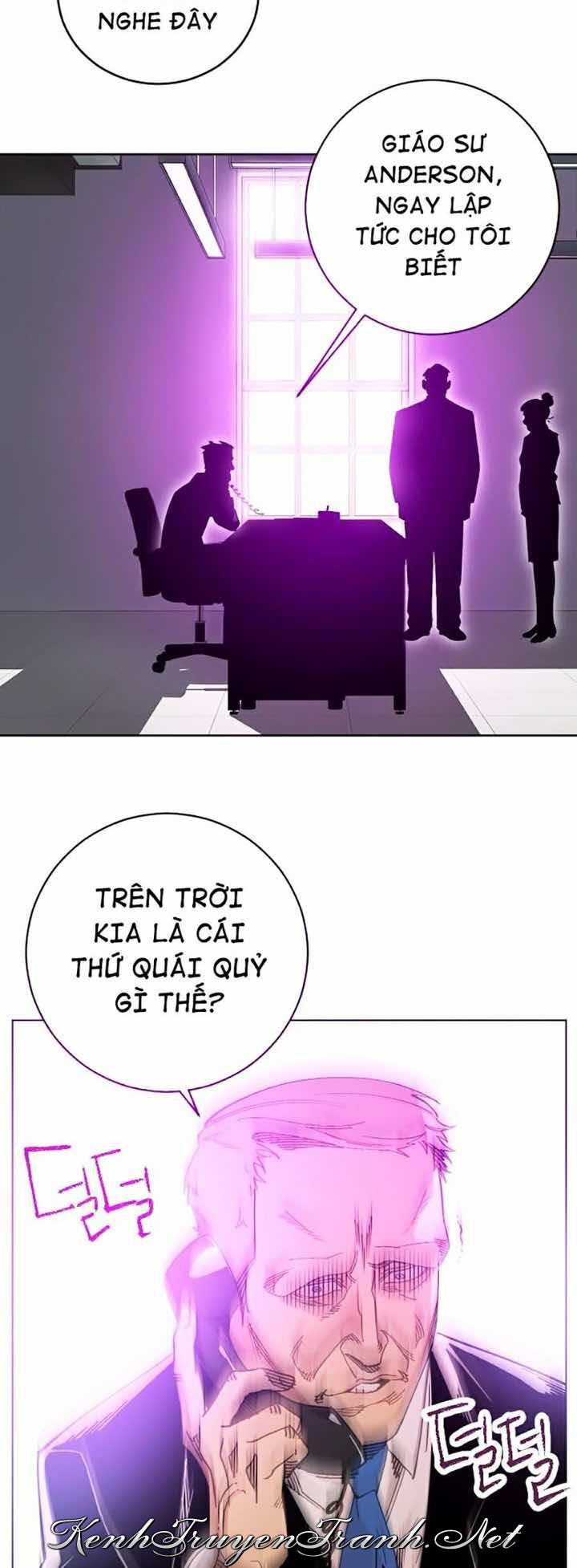 Kênh Truyện Tranh