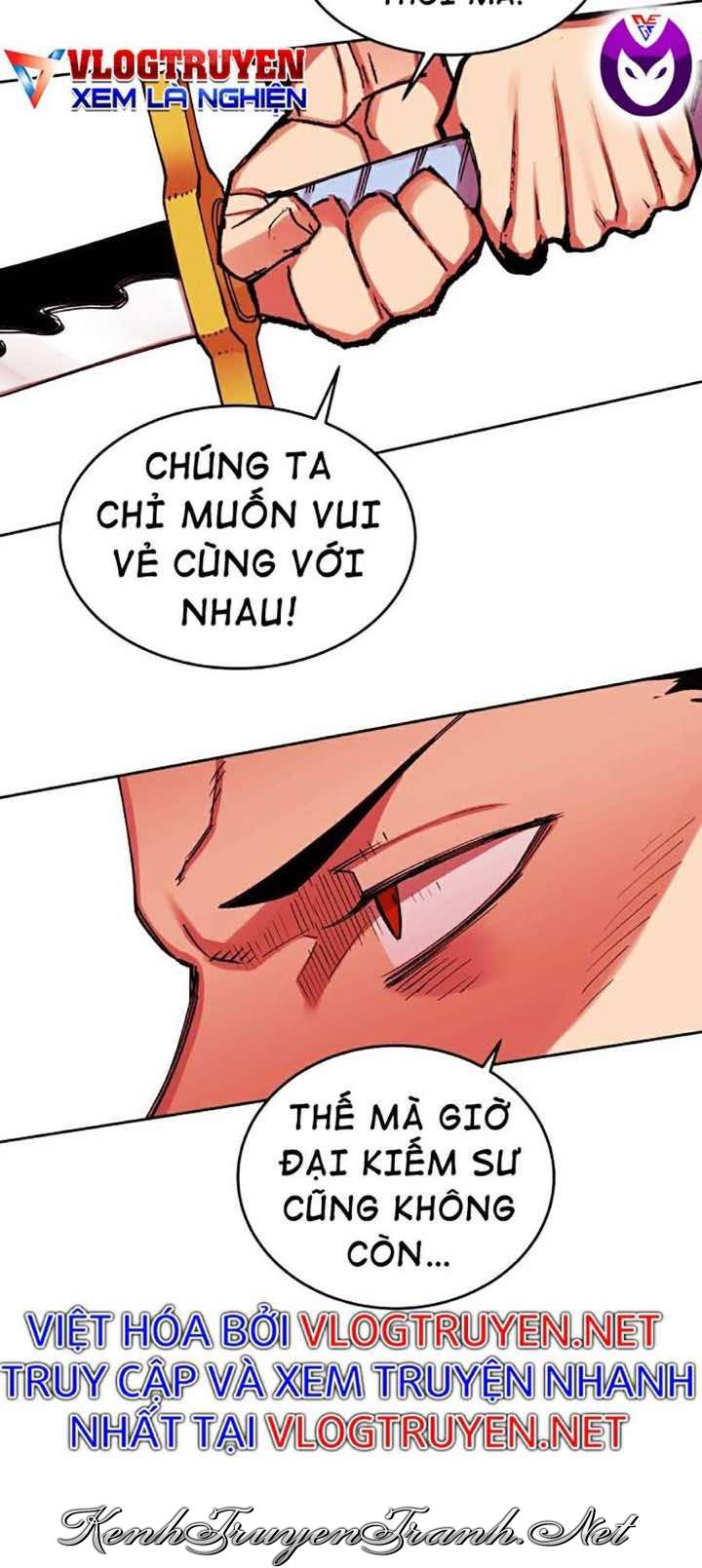 Kênh Truyện Tranh