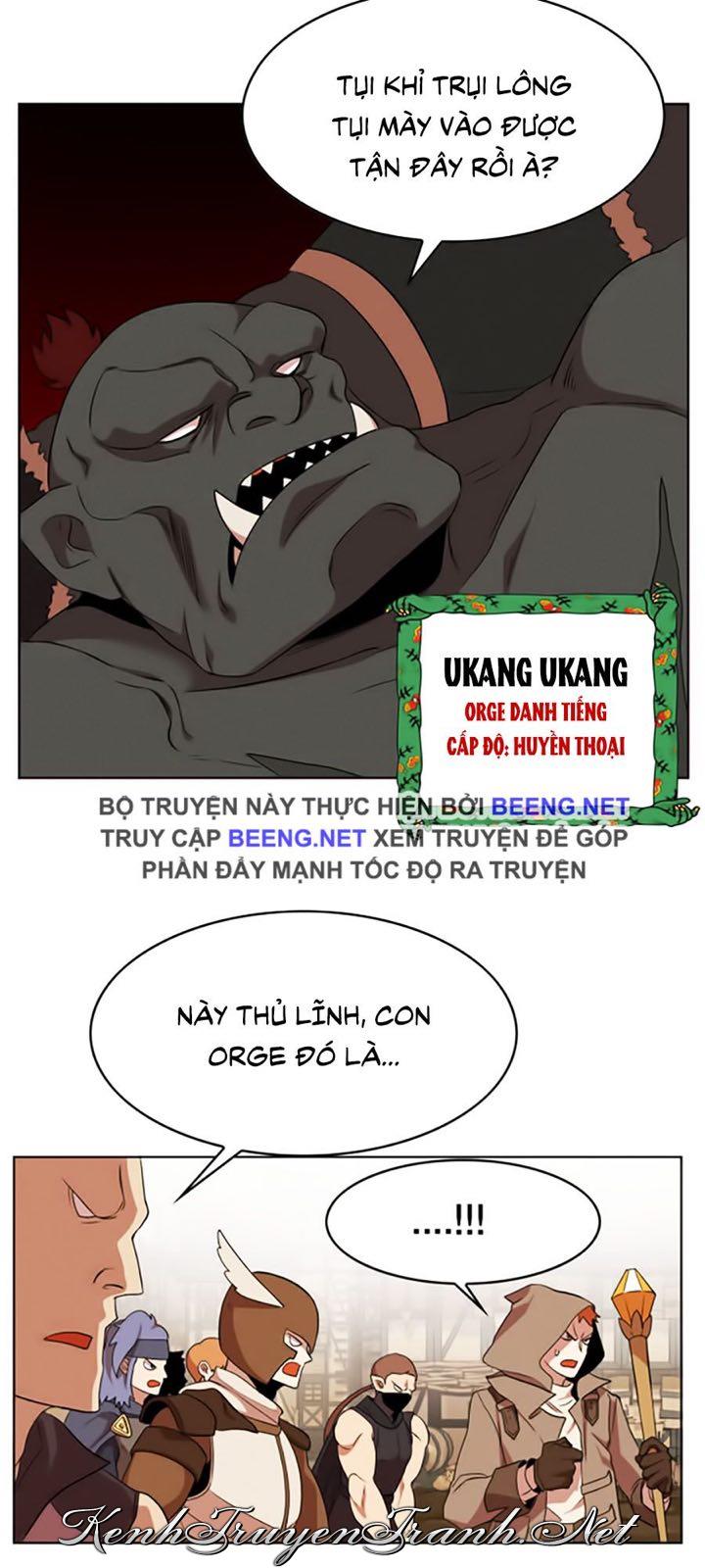 Kênh Truyện Tranh