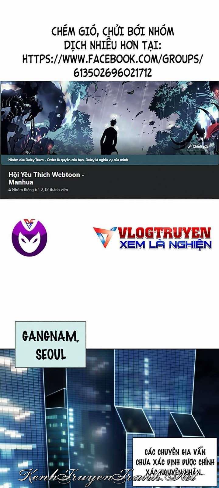 Kênh Truyện Tranh