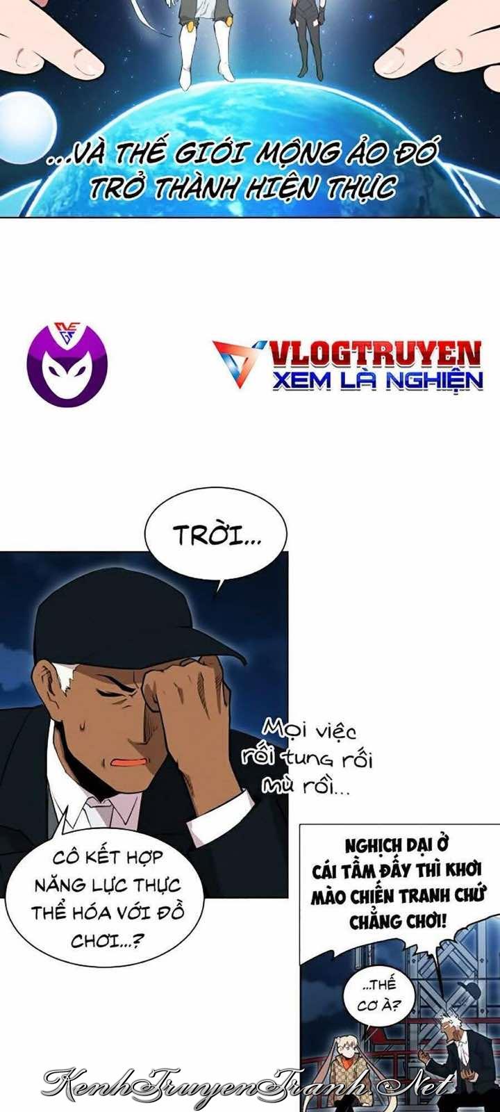 Kênh Truyện Tranh