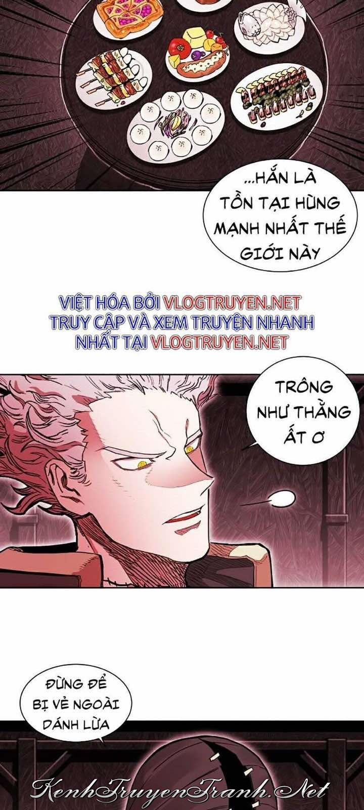 Kênh Truyện Tranh