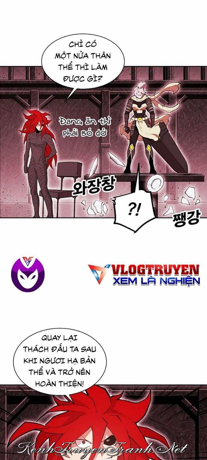 Kênh Truyện Tranh