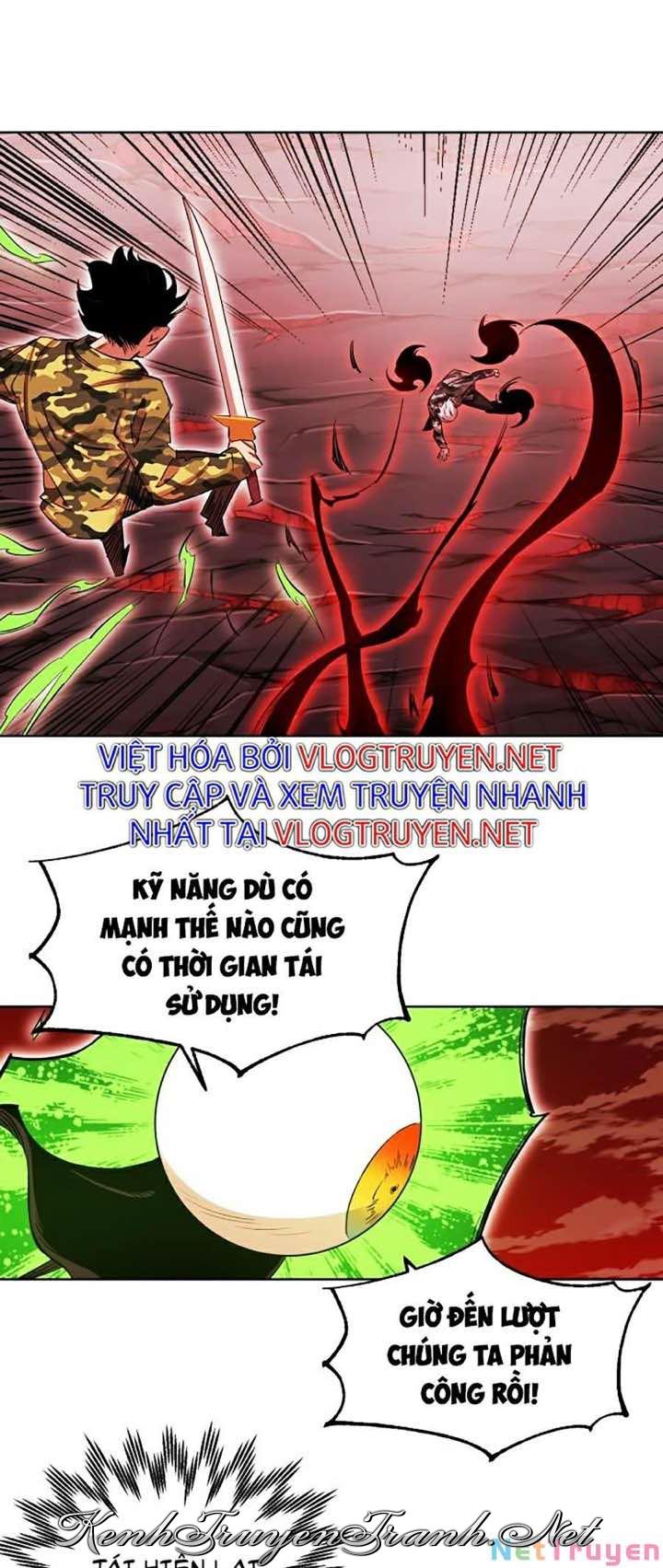 Kênh Truyện Tranh