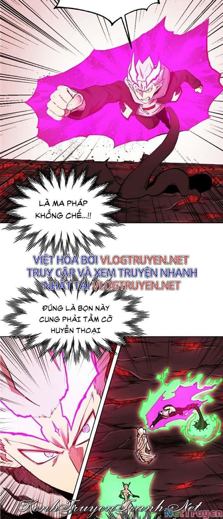 Kênh Truyện Tranh
