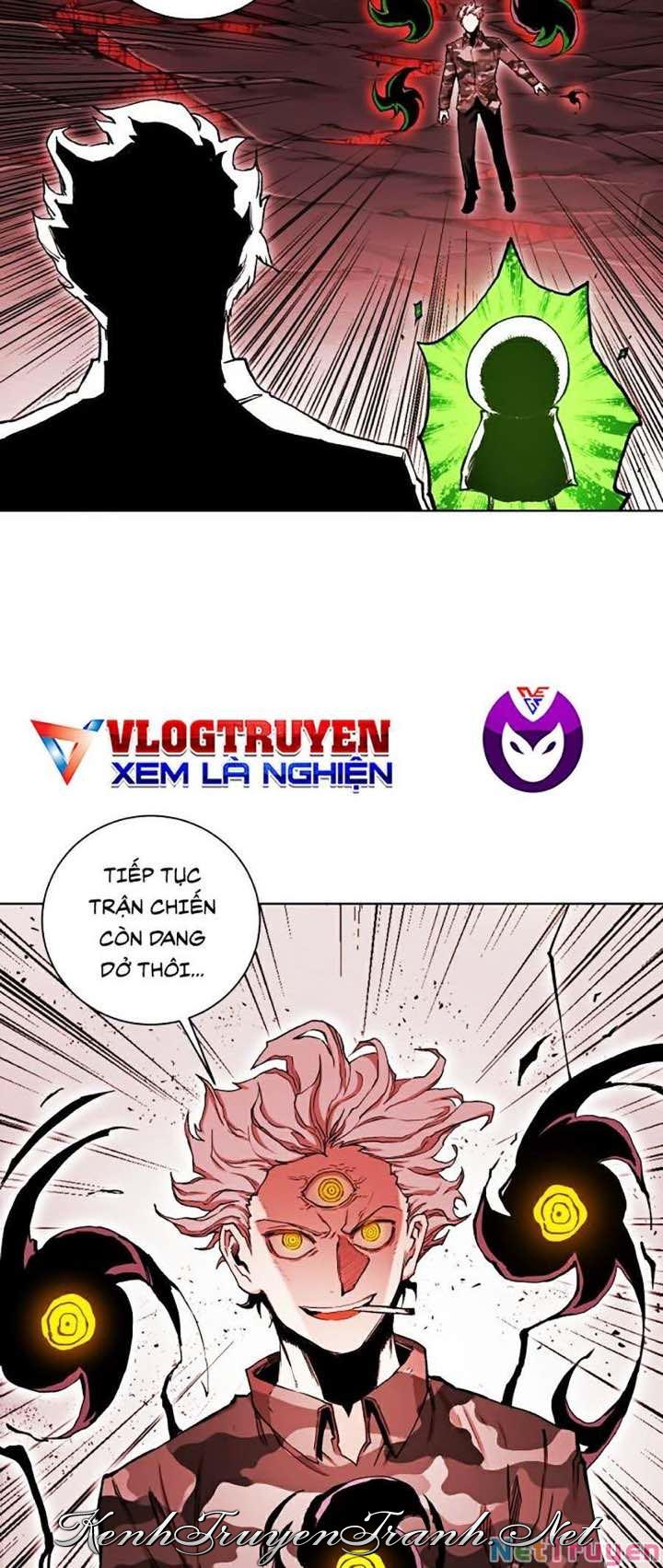 Kênh Truyện Tranh