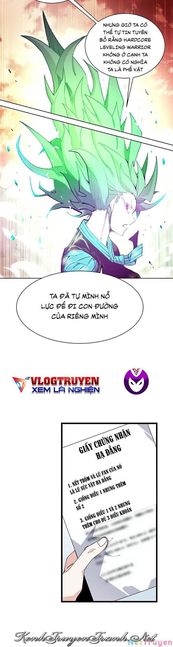 Kênh Truyện Tranh