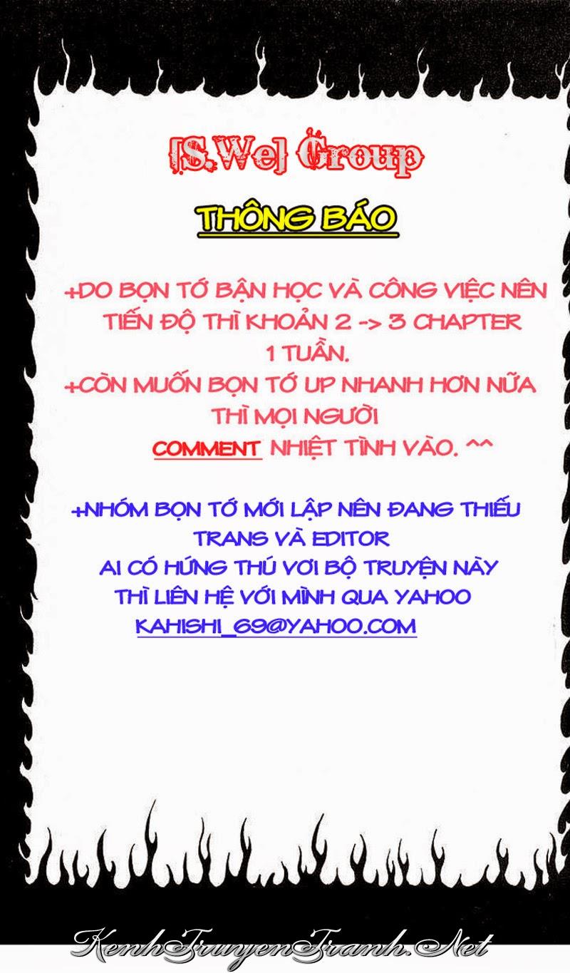 Kênh Truyện Tranh