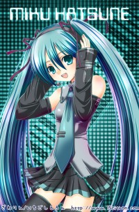 Hatsune Mix