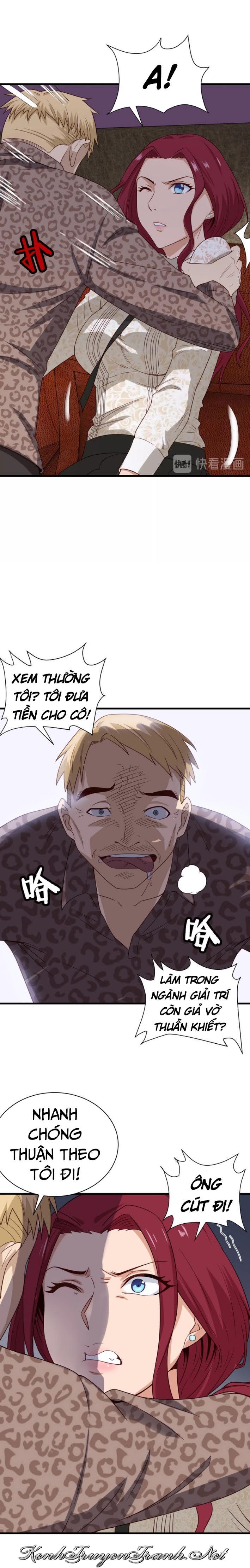 Kênh Truyện Tranh