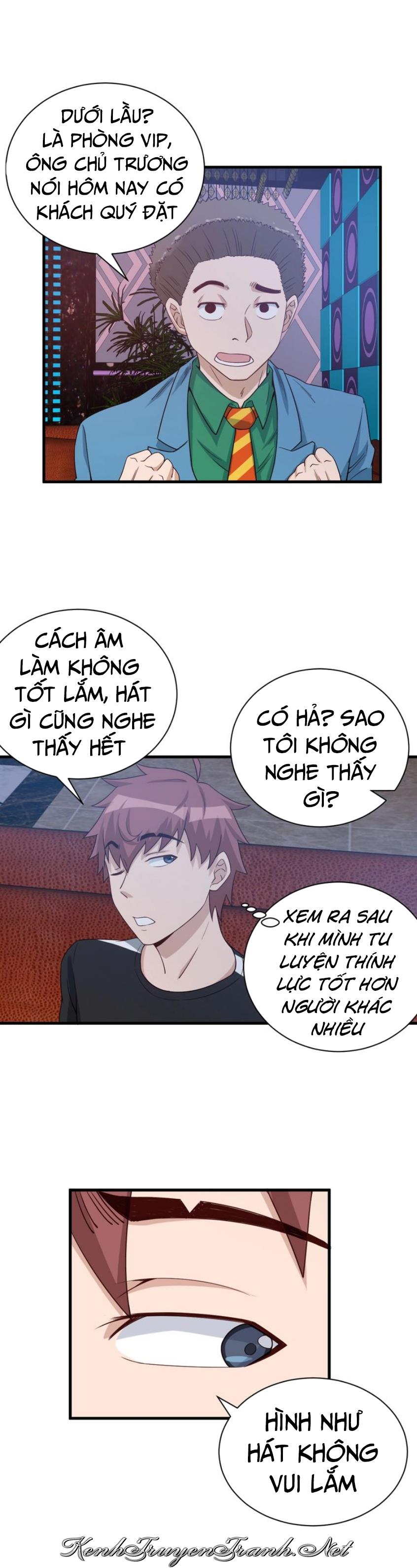 Kênh Truyện Tranh