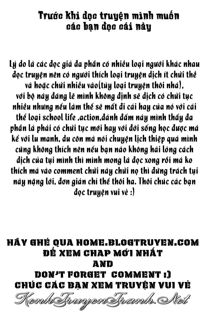 Kênh Truyện Tranh