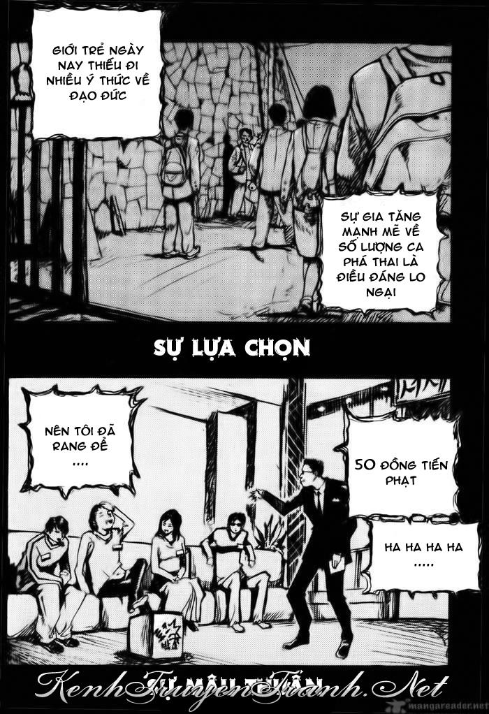 Kênh Truyện Tranh