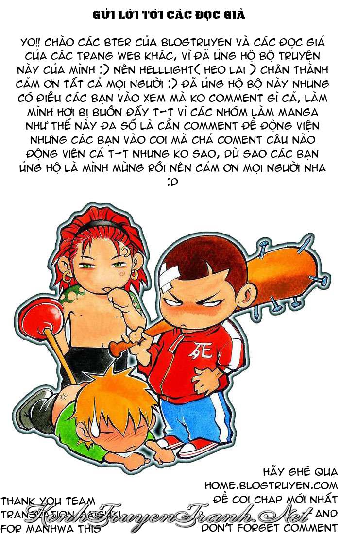 Kênh Truyện Tranh