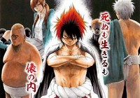 Hinomaru Zumou