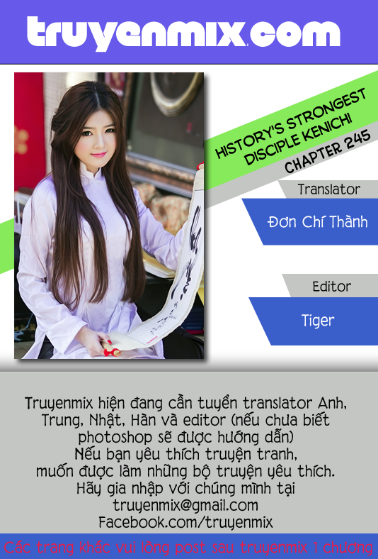 Kênh Truyện Tranh