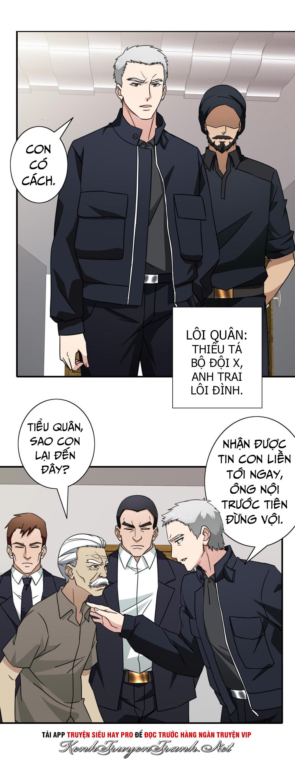 Kênh Truyện Tranh