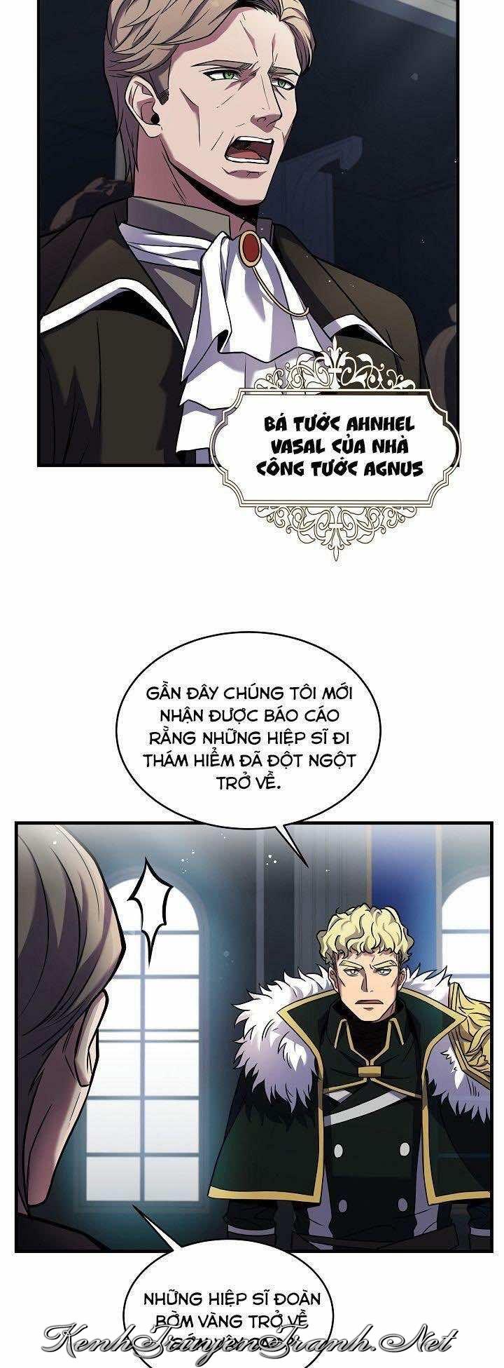 Kênh Truyện Tranh