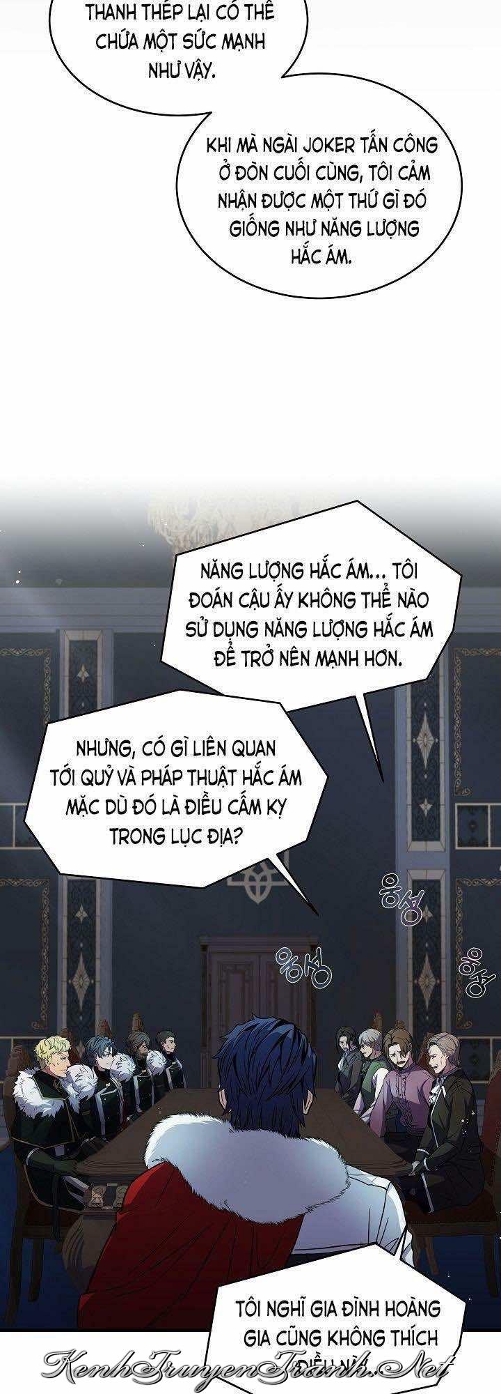Kênh Truyện Tranh