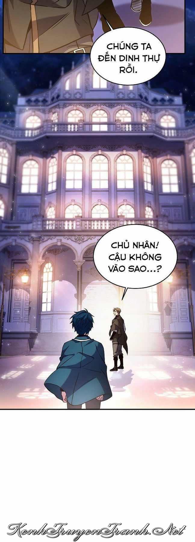 Kênh Truyện Tranh