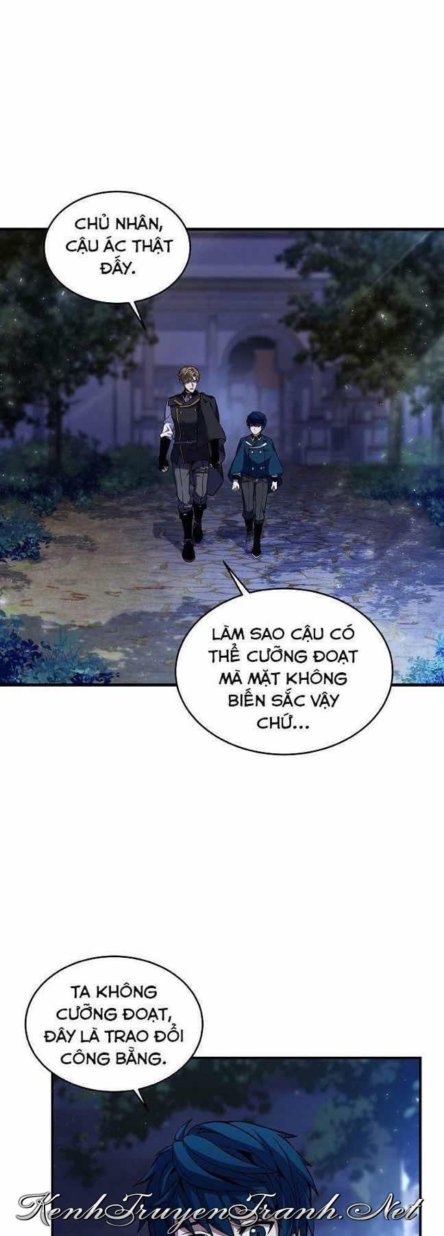 Kênh Truyện Tranh