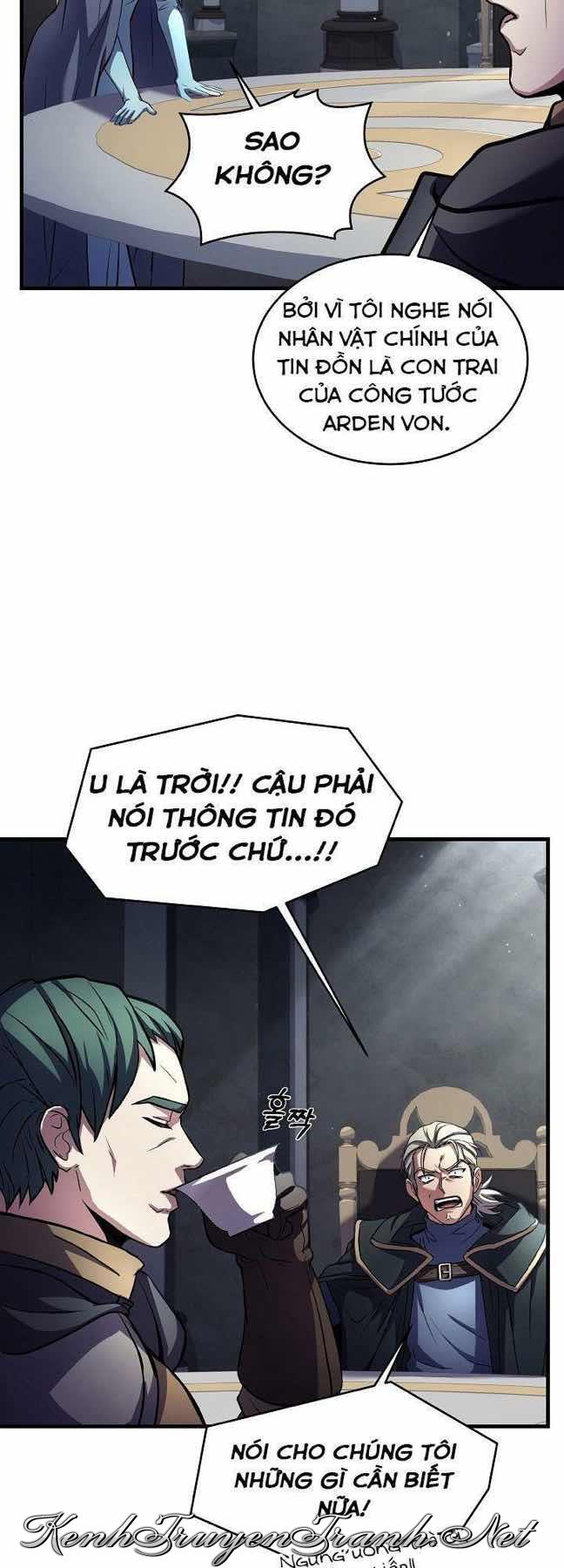 Kênh Truyện Tranh