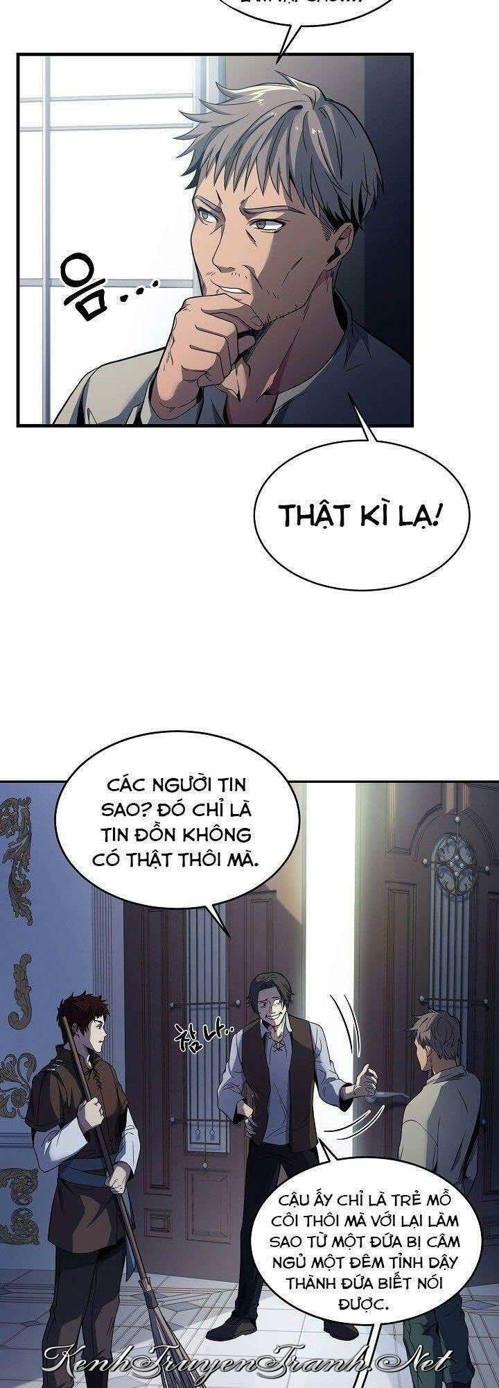 Kênh Truyện Tranh