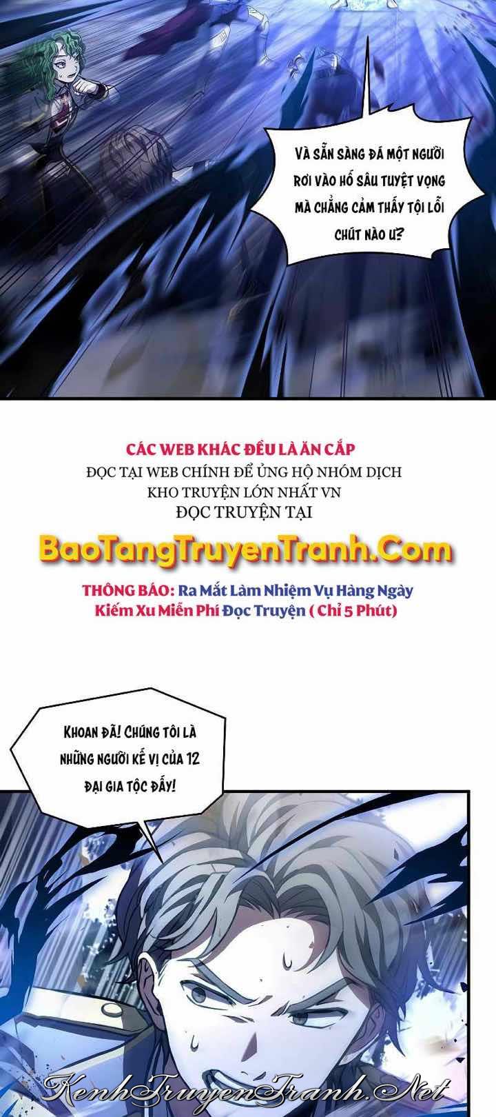 Kênh Truyện Tranh
