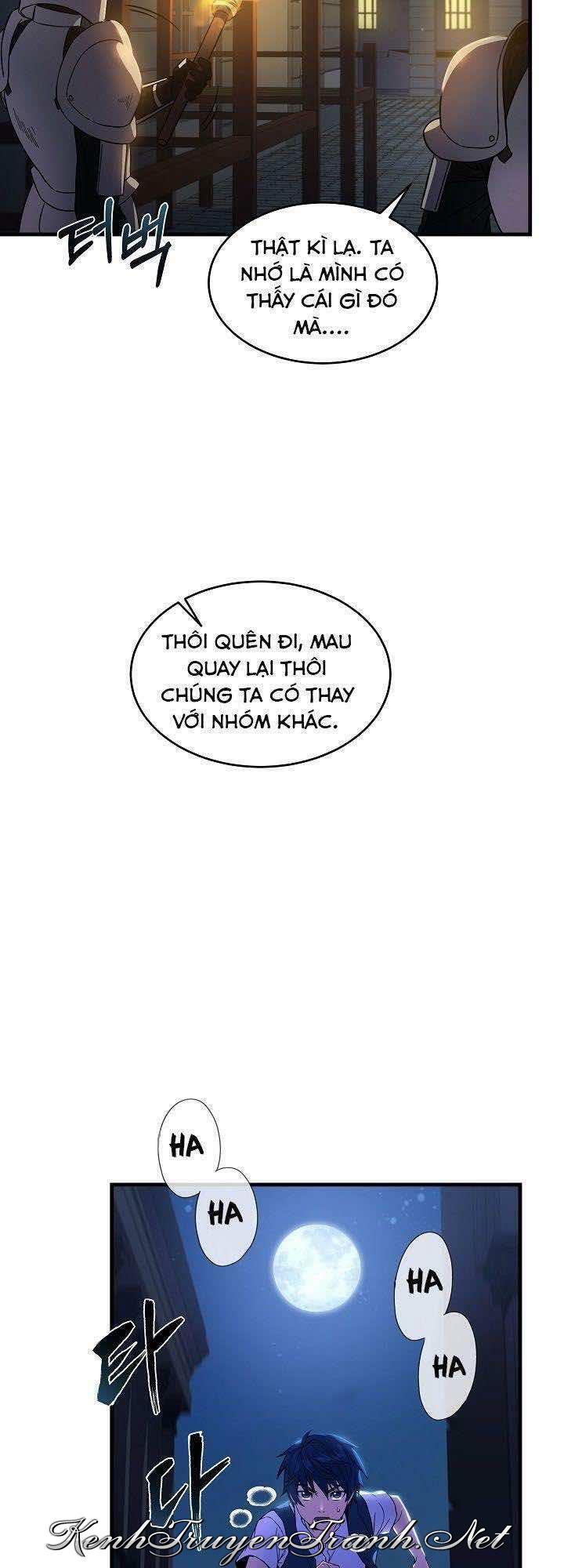Kênh Truyện Tranh
