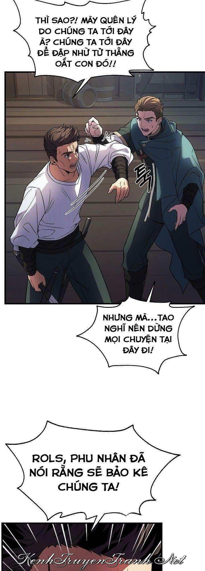Kênh Truyện Tranh