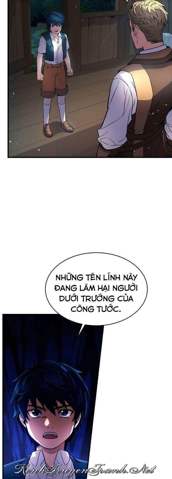 Kênh Truyện Tranh