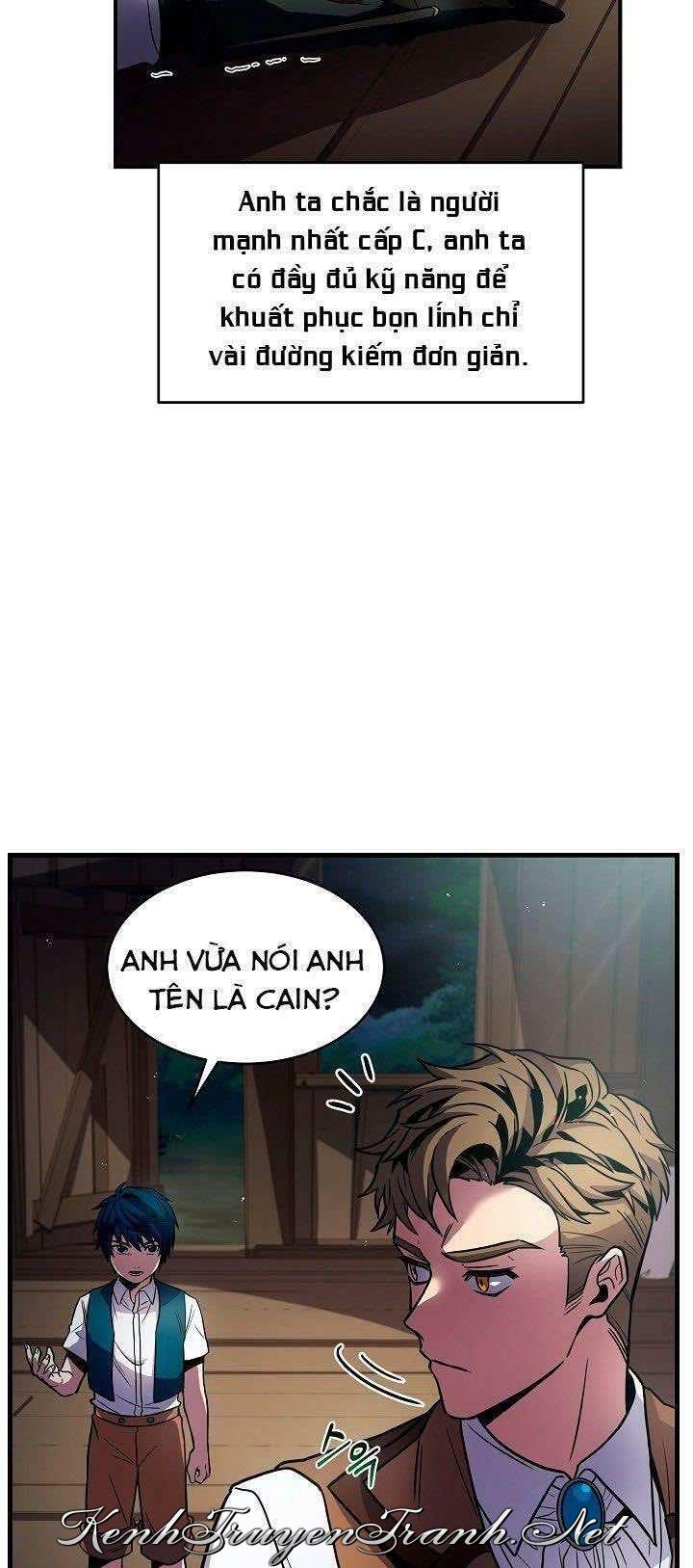 Kênh Truyện Tranh